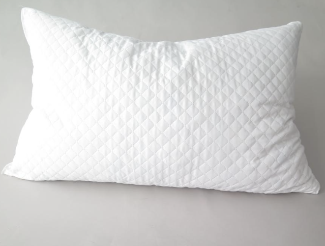 Coussin oreiller à mémoire de forme Chesterfield – 50 × 70 cm