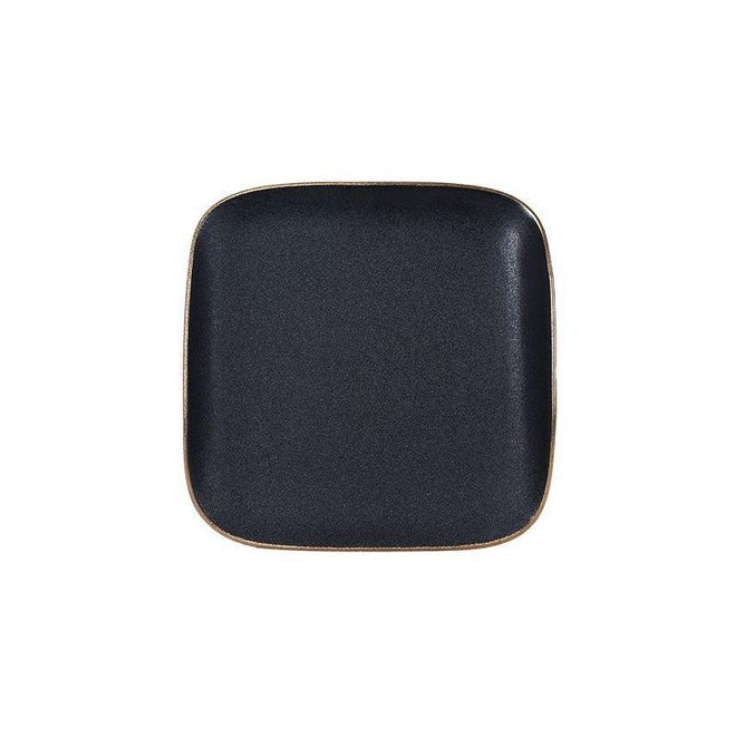 Luxe borden uit de Evry Collectie van Bricard, 25 stuks