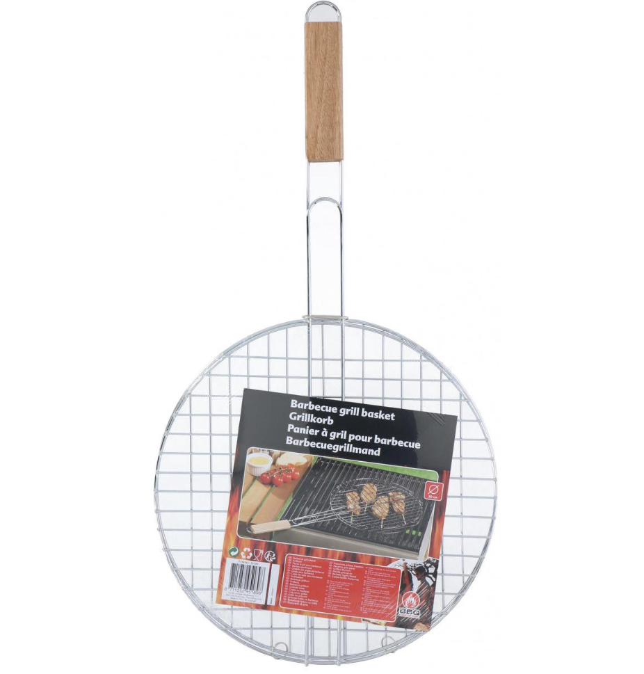 BBQ Collectie Grillcoq