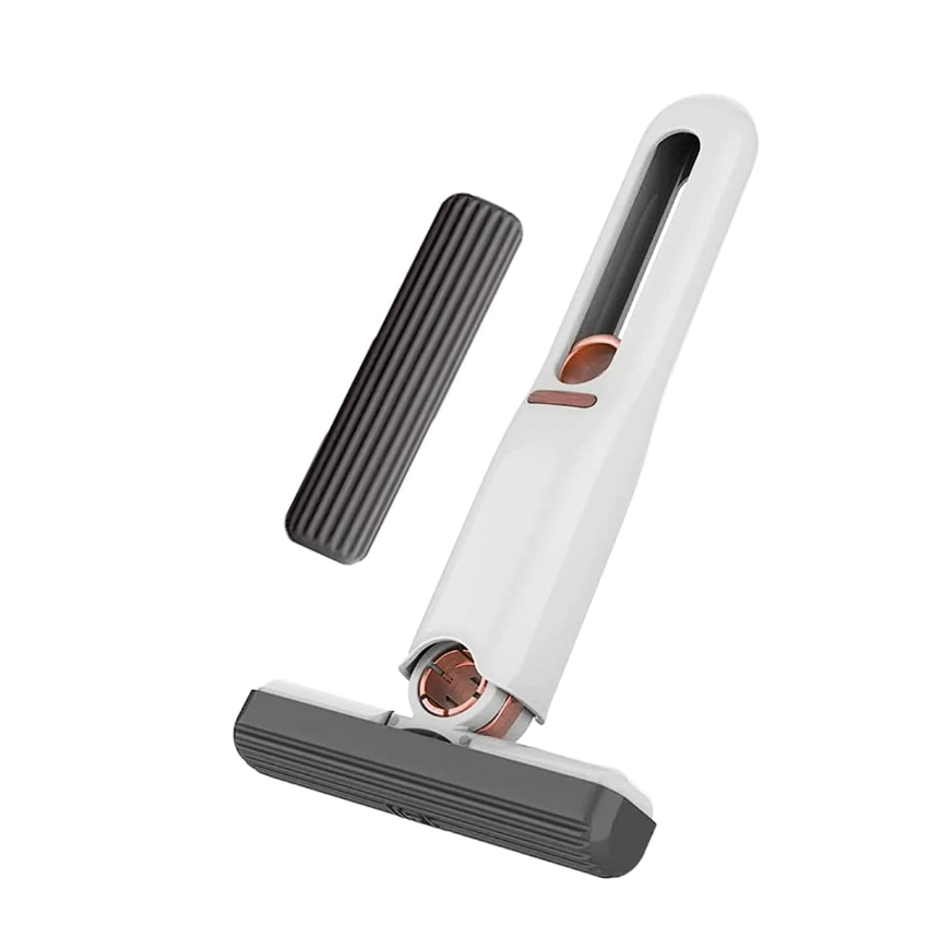 Mini Mop - PRACTICAL AND EASY TO USE