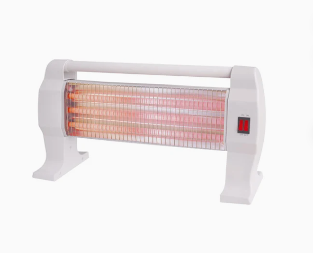 Chauffage à quartz naturel NSBK-1200 1200 W
