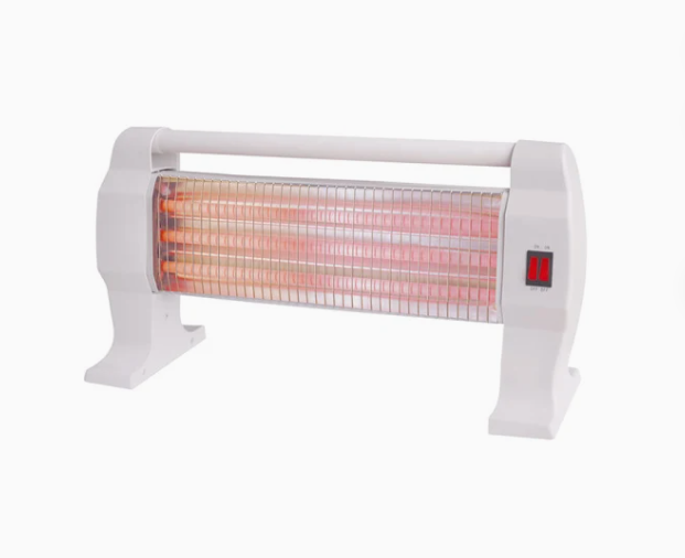 Chauffage à quartz naturel NSBK-1200 1200 W