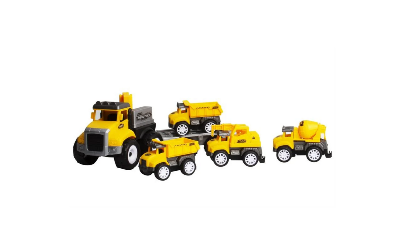 Kids Truck Set
