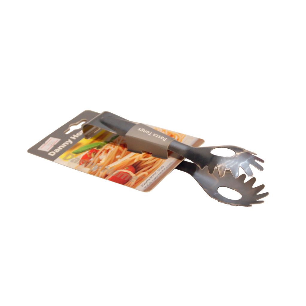 Pince à Pâtes en Acier Inoxydable DANNY HOME