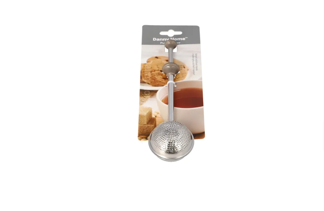 Infuseur à Thé à Pousser Danny Home