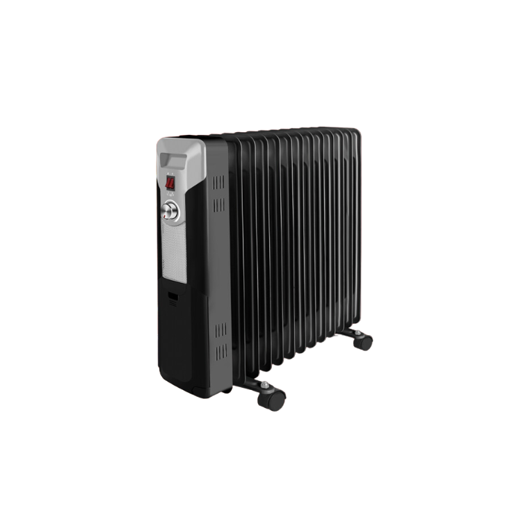 LEXICAL 2500 W Electric Oil Heater