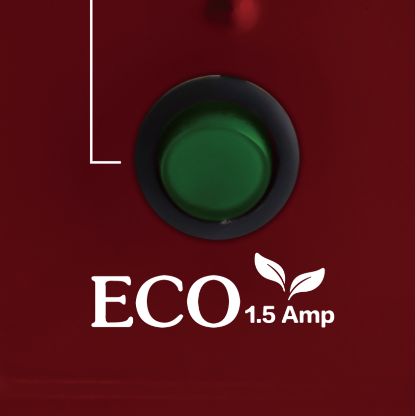 Chauffage à Quartz Lexical LQH-8004-4, Chauffage Econome en Energie pour La Maison ou le Bureau