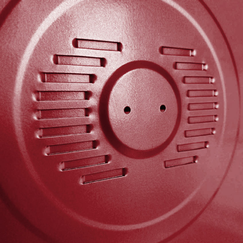 Chauffage à Quartz Lexical LQH-8004-4, Chauffage Econome en Energie pour La Maison ou le Bureau