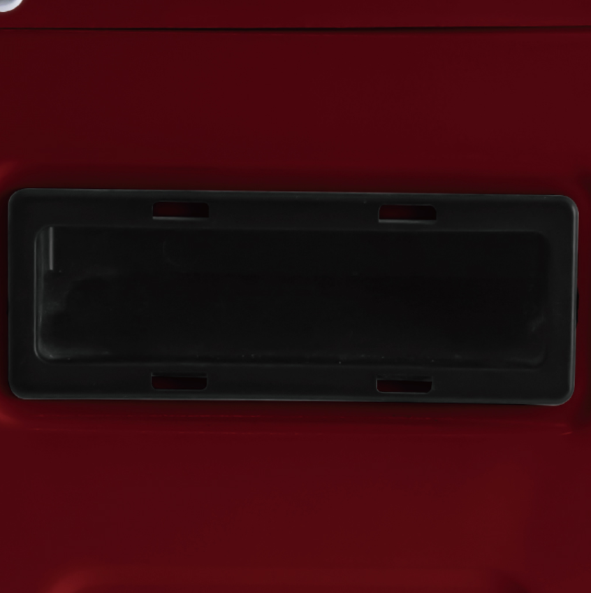 Chauffage à Quartz Lexical LQH-8004-4, Chauffage Econome en Energie pour La Maison ou le Bureau