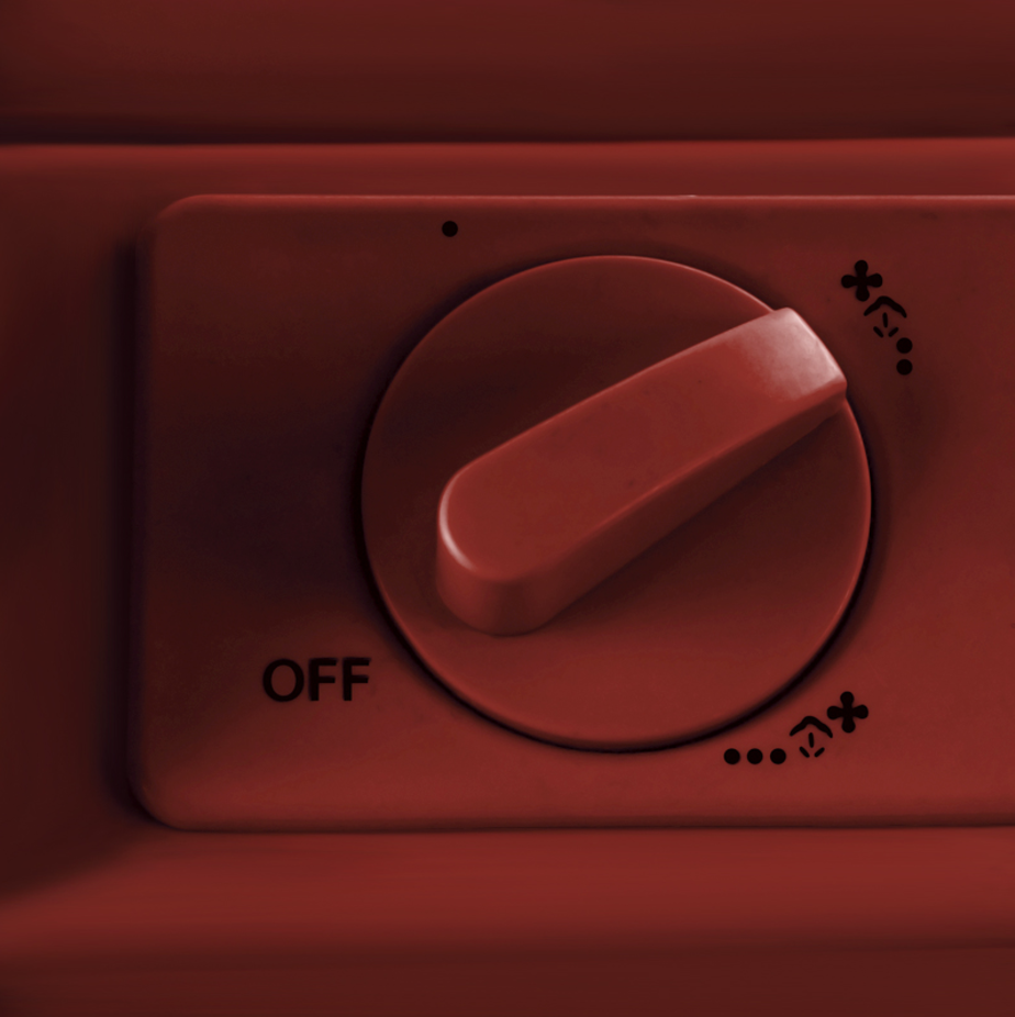 Lexical LQH-8023-4 Chauffage à Quartz, 1600W avec 4 Éléments Chauffants, Fonction Humidificateur & Ventilateur