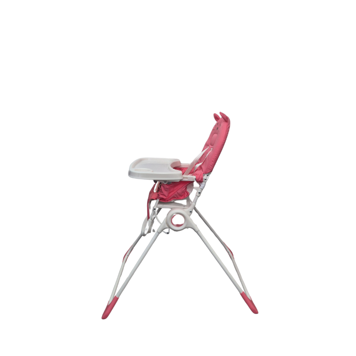 Barbne Chaise Haute pour Repas et Confort Bébé