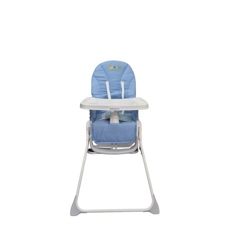 Barbne Chaise Haute pour Repas et Confort Bébé