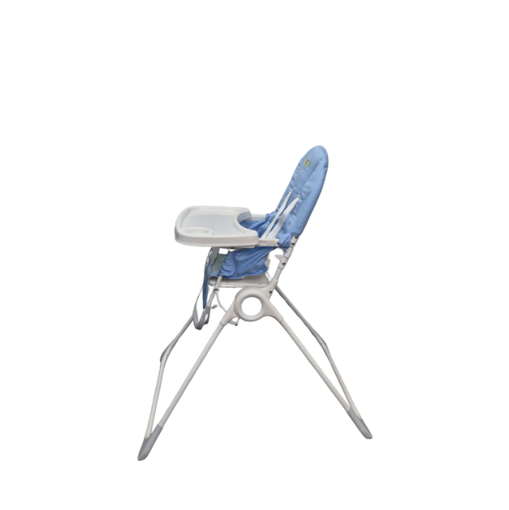 Barbne Chaise Haute pour Repas et Confort Bébé
