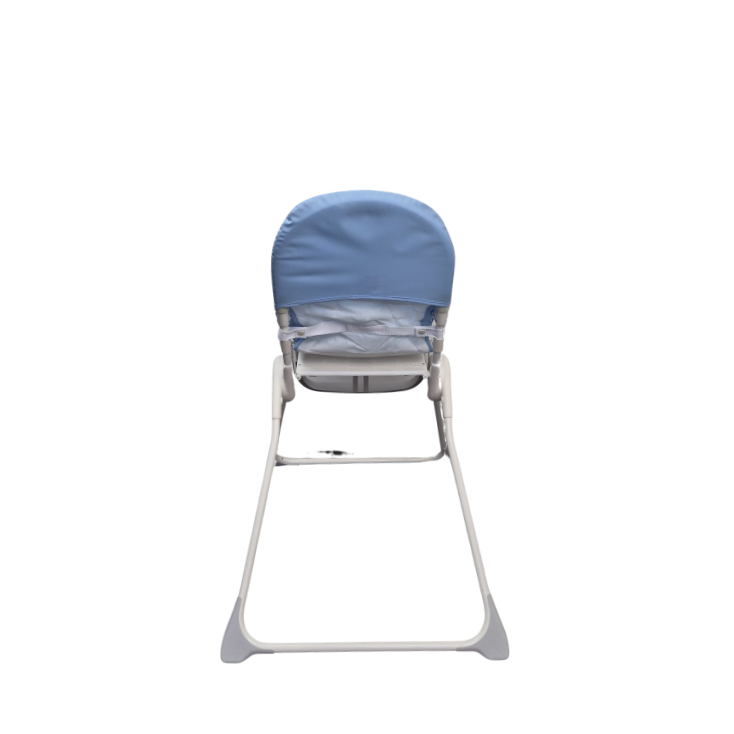 Barbne Chaise Haute pour Repas et Confort Bébé