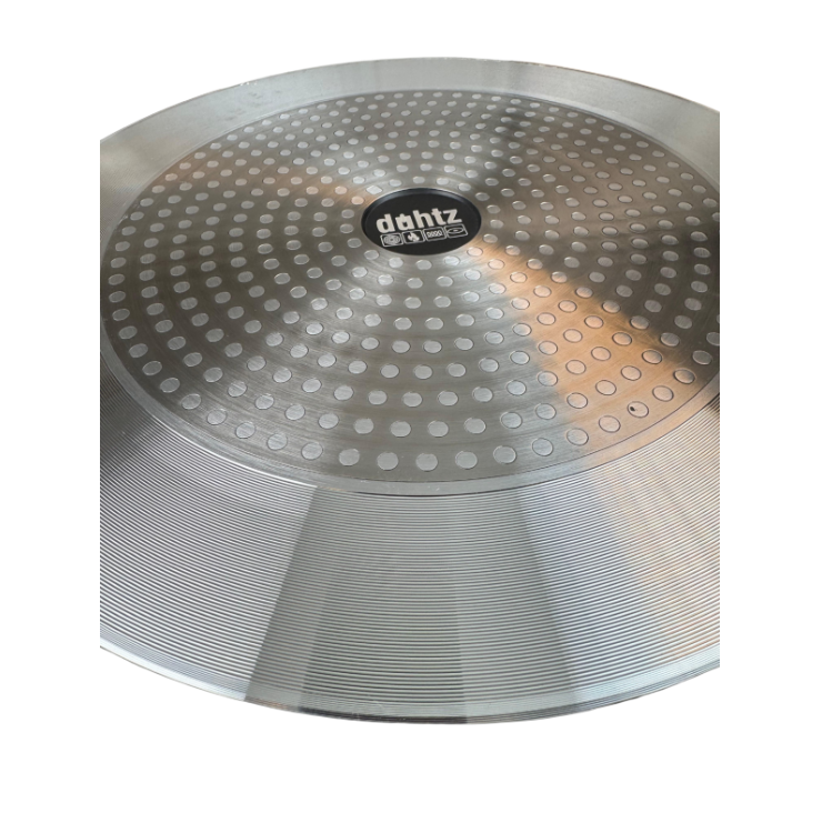 Duhtz Marble Coated Casserole – Premium (28cm to 44cm, 6L to 20L)