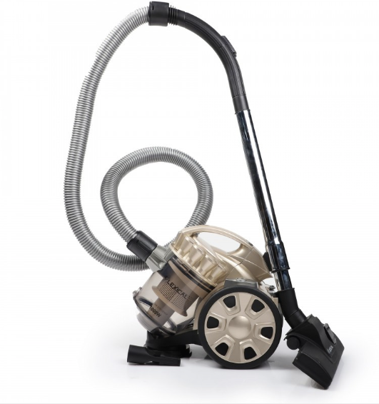 Aspirateur Sans Sac - 1000W