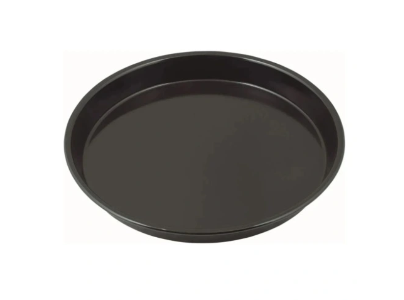 Plateau Rond – 36/ 38 / 40 cm – Revêtement Antiadhésif - Roland