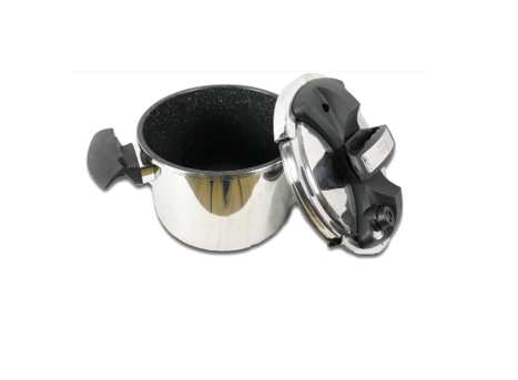 Autocuiseur Royal Swiss – 6 L & 8 L
