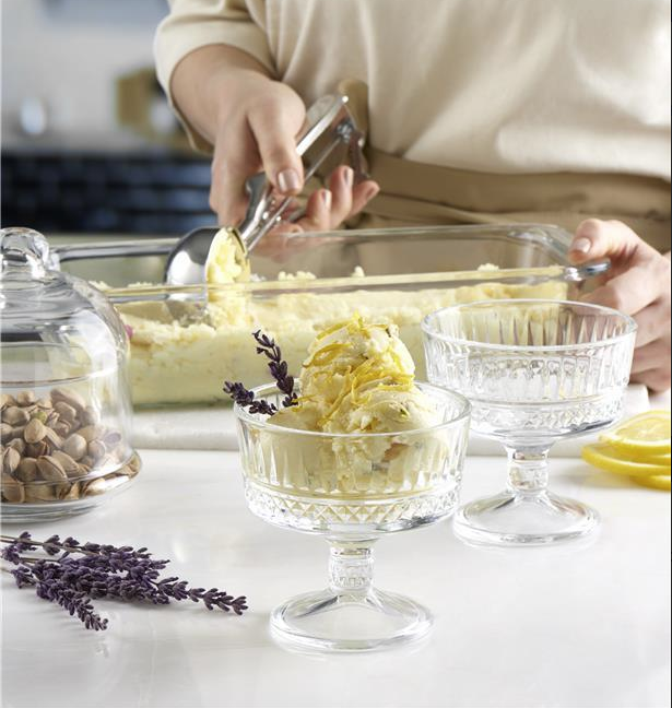 Elysia Coupes à glace – 2 pièces 250 ml