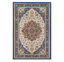 Danny Home Tapis Persan Intérieur Antidérapant – Disponible en 2 Tailles