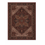 Danny Home Tapis Persan Intérieur Antidérapant – Disponible en 3 Tailles