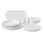 Roland Germany Service de Table en Porcelaine – 27 Pièces – 6 Personnes