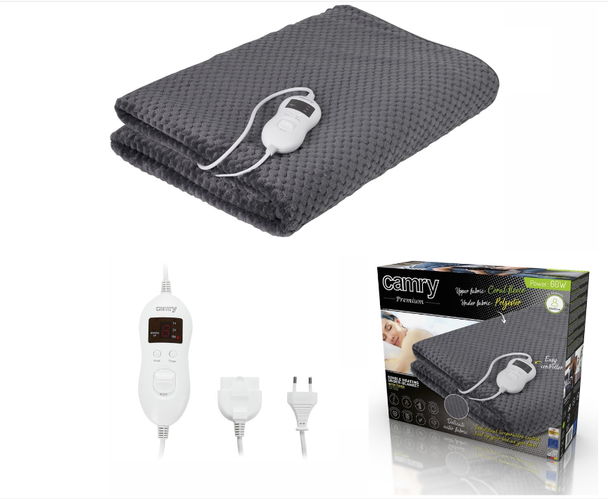 COUVERTURE ELECTRIQUE