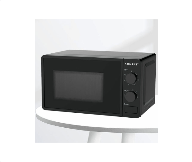 Sokany 20L 1280W Microwave