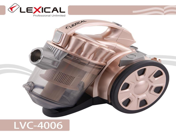 Aspirateur Sans Sac - 1000W