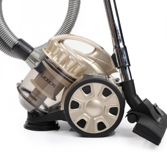 Aspirateur Sans Sac - 1000W