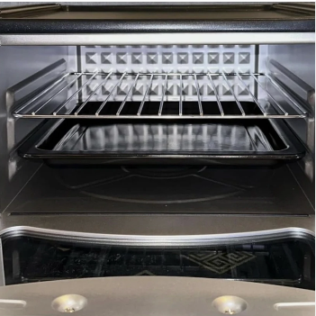 Almina Four Tandoor Électrique – 2100W | Saveurs Authentiques à Domicile