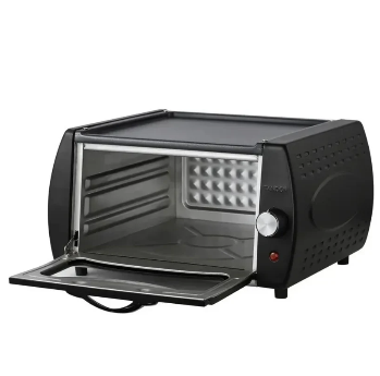 Almina Four Tandoor Électrique – 2100W | Saveurs Authentiques à Domicile
