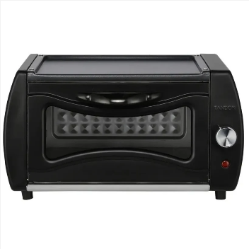 Almina Four Tandoor Électrique – 2100W | Saveurs Authentiques à Domicile