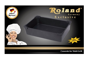 Plat Ă Gratin pour Barbecue