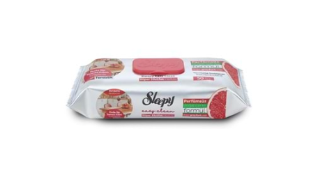 Sleepy Easy Clean – Lingettes (x4 Variantes Naturelles)