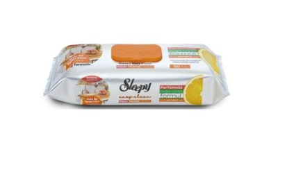 Sleepy Easy Clean – Lingettes (x4 Variantes Naturelles)