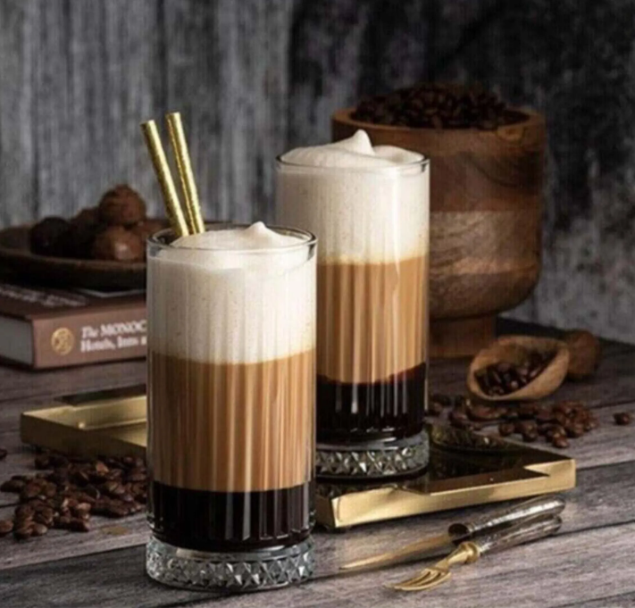 Paşabahçe Elysia Verres 280 ml-4 pcs