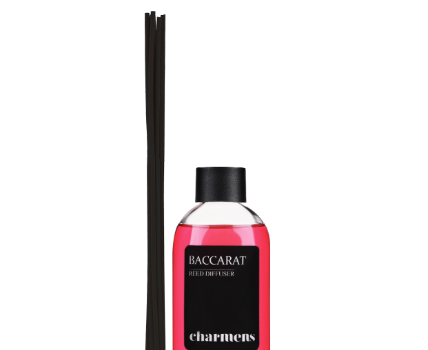 Diffuseur de parfum Charmens – Reed Diffuser