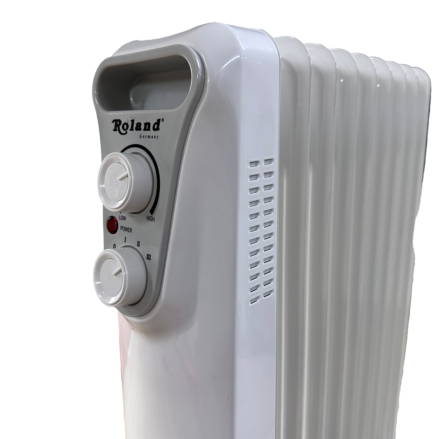 Radiateur Chauffage 2000W / 2500W