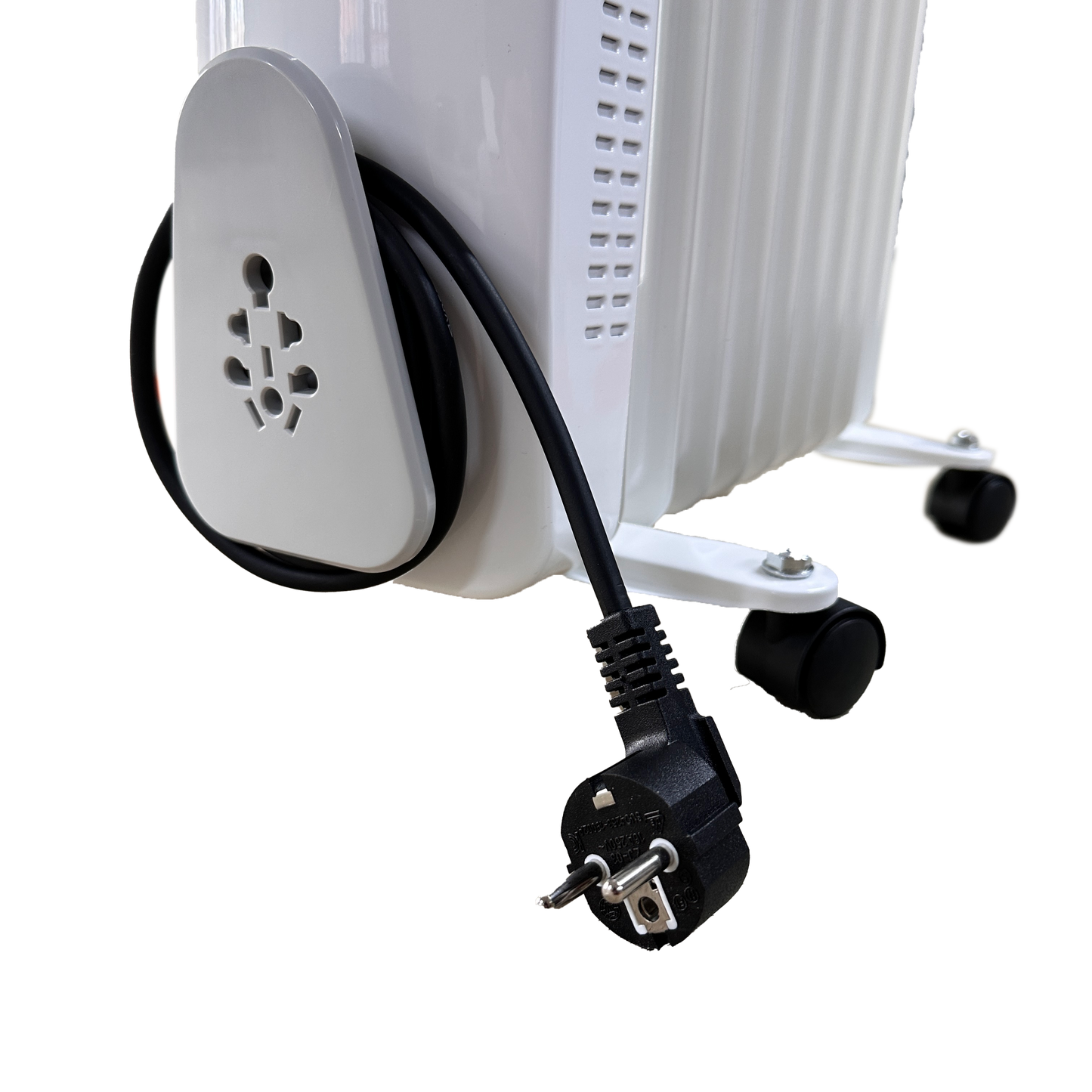 Radiateur Chauffage 2000W / 2500W
