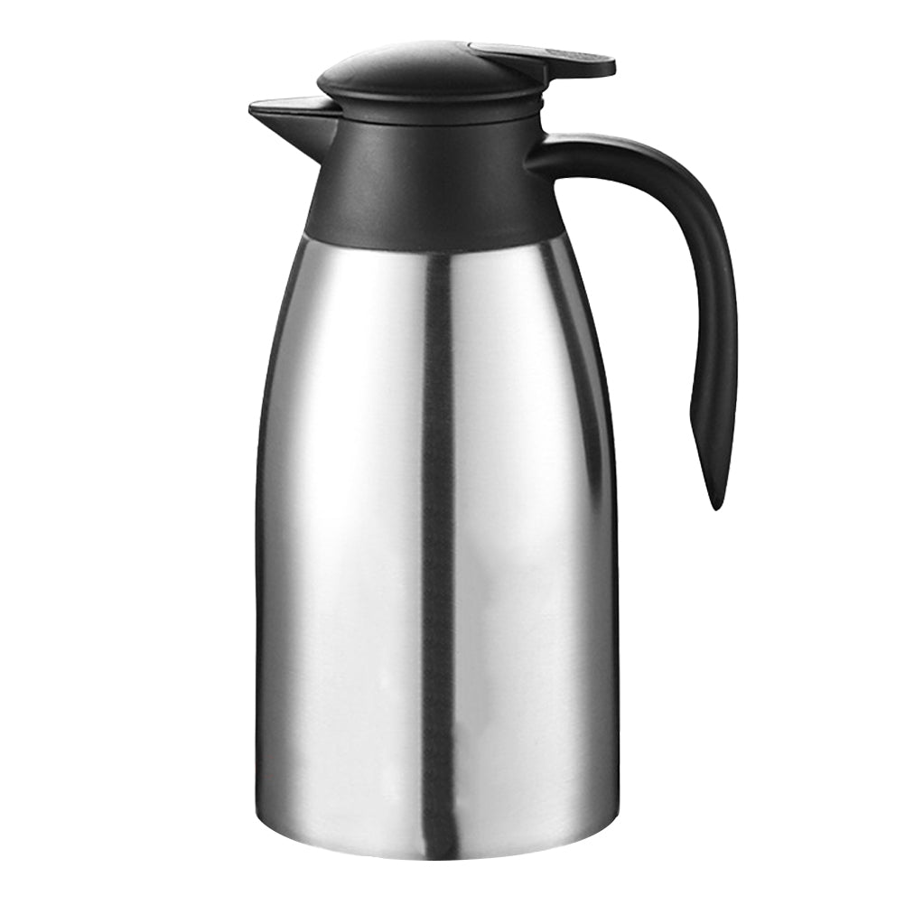 Quttin Thermos Bottle - Multicolor - Universally Applicable