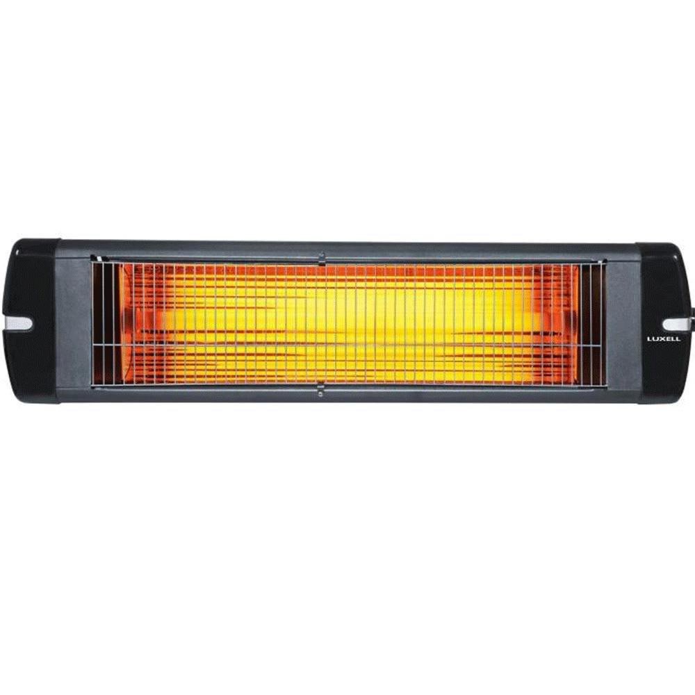 Chauffage infrarouge Kumtel Luxell EX-23 2300 w