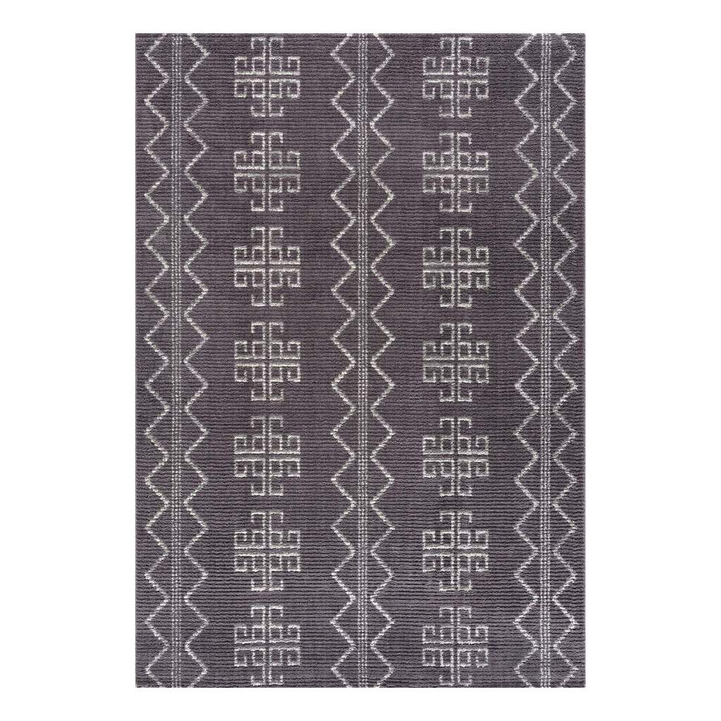 Tapis Contour Wc En Polyester 45 X 50 Cm – Axess