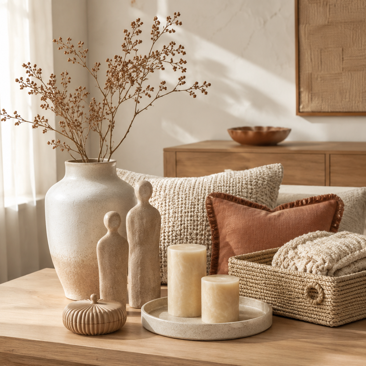 Décoration