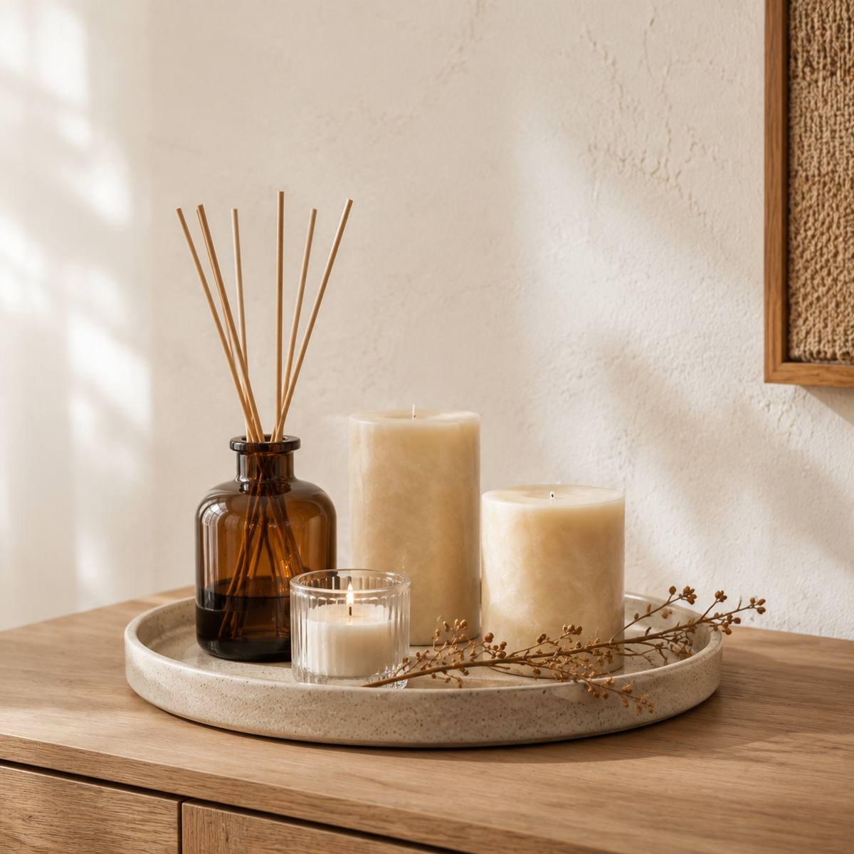 Parfums d’ambiance