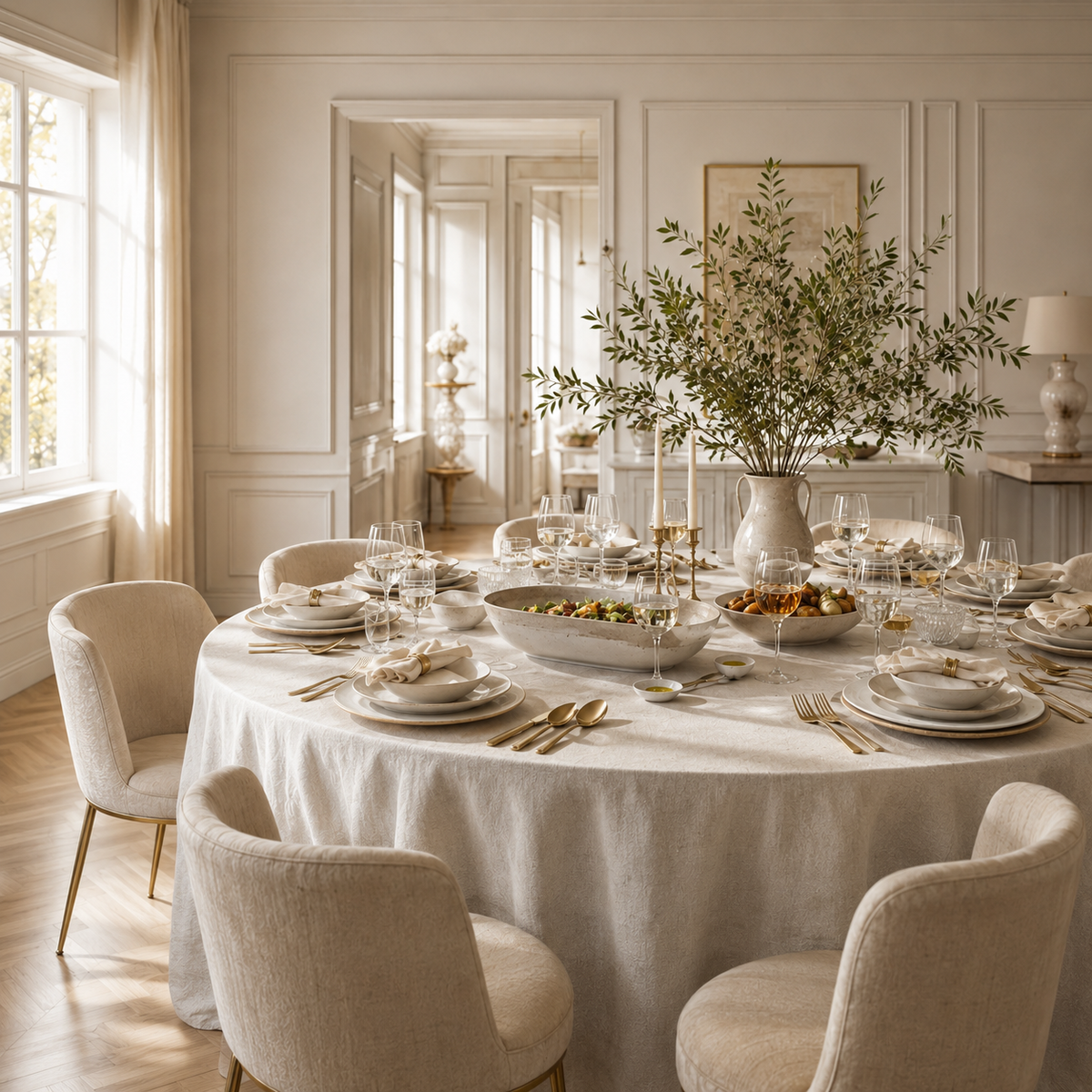 Art de la Table