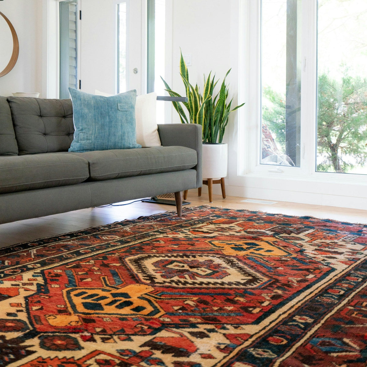 Tapis
