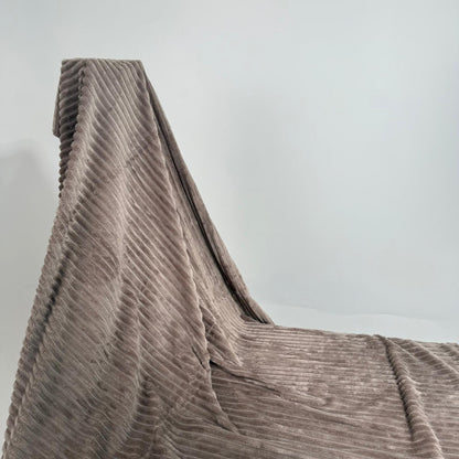 Housse de canapé rayée Roland – 170×215 cm