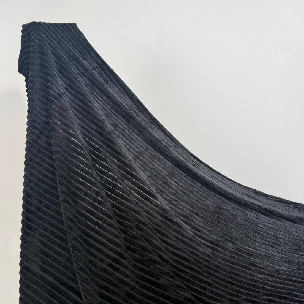 Housse de canapé rayée Roland – 170×215 cm
