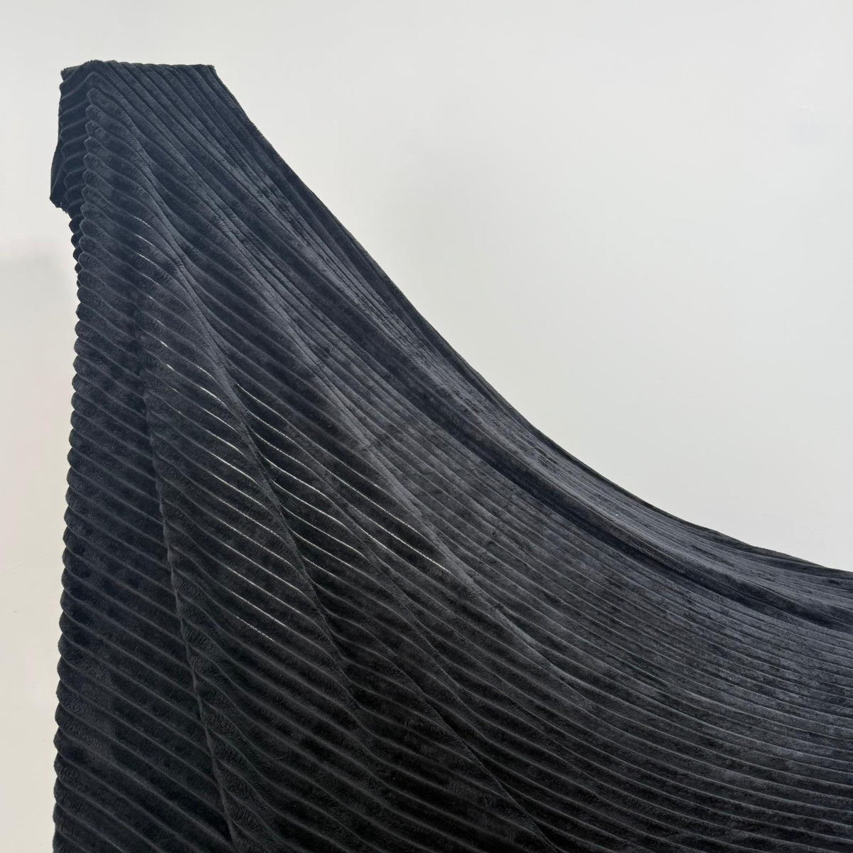 Housse de canapé rayée Roland – 170×215 cm